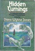 Hidden Turnings: A Collection of Stories Through Time and Space by Douglas Arthur Hill