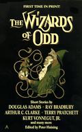 The Wizards of Odd by Peter Haining