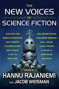 The New Voices of Science Fiction by S. Qiouyi Lu