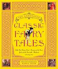 The Annotated Classic Fairy Tales by Maria Tatar, Alexander Afanasev