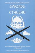 Swords v. Cthulhu by John Hornor Jacobs