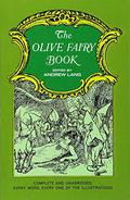 The Olive Fairy Book by Andrew Lang, Leonora Blanche Alleyne Lang