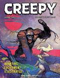 Creepy Archives, Vol. 3 (Creepy Archives #3) by John Benson