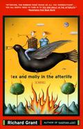 Tex and Molly in the Afterlife by Richard Grant