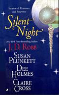 Silent Night (In Death #7.5) by Dee Holmes