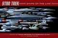 Ships of the Line by Doug Drexler, Michael Okuda