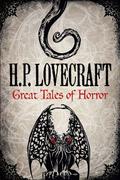 Great Tales of Horror by H.P. Lovecraft
