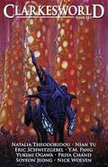 Clarkesworld Magazine, Issue 151 by Nick Wolven