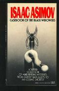 Casebook of the Black Widowers by Isaac Asimov