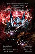 Blood From A Stone Twisted Villains Anthology by K.M. Robinson