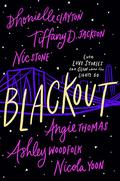 Blackout by Ashley Woodfolk