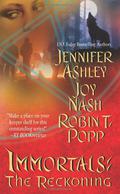 The Reckoning by Jennifer Ashley, Joy Nash