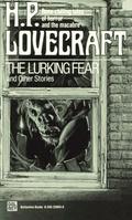 The Lurking Fear and Other Stories by H.P. Lovecraft