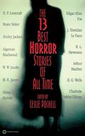 The 13 Best Horror Stories of All Time by Oliver Onions
