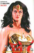 Wonder Woman: The Greatest Stories Ever Told by Mike Esposito