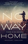 No Way Home by Nadine Matheson
