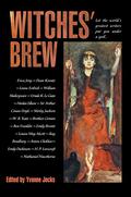 Witches' Brew by Erica Jong