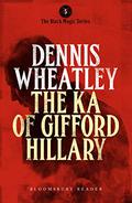 The KA of Gifford Hillary by Nick Mercer