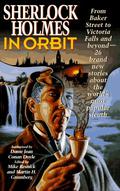 Sherlock Holmes in Orbit by Mike Resnick, Dean Wesley Smith