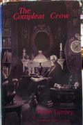 The Compleat Crow by Brian Lumley