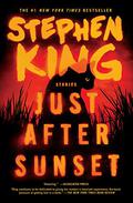 Sunset by Stephen King