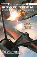 Star Trek: Strange New Worlds 9 by Scott Pearson
