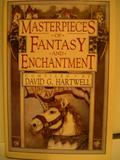 Masterpieces of Fantasy and Enchantment by Stephen Vincent Benét
