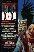 The Mammoth Book of Best New Horror, #8 (The Mammoth Book of Best New Horror #8) by Cherry Wilder