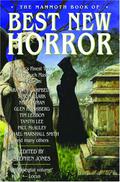 Best New Horror 15 (The Mammoth Book of Best New Horror #15) by Michael Chislett
