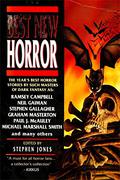 Best New Horror 7 (The Mammoth Book of Best New Horror #7) by Patrick Thompson