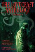 The Lovecraft Anthology, Volume 1 by D'Israeli