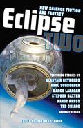 Eclipse 2: New Science Fiction and Fantasy by Jonathan Strahan