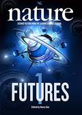 Futures from Nature (Nature Futures #1) by Henry Gee