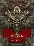 Diablo III: Book of Cain (Diablo #8) by Flint Dille