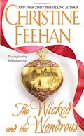 The Wicked and the Wondrous by Christine Feehan