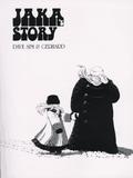 Jaka's Story (Cerebus #5) by Gerhard