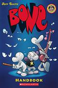 Bone Handbook by Steve Hamaker