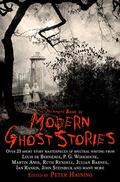 The Mammoth Book of Modern Ghost Stories by Peter Haining