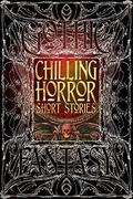 Chilling Horror Short Stories by Robert W. Chambers
