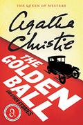 The Golden Ball and Other Stories by Agatha Christie