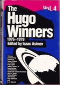 The Hugo Winners, Volume 4: Thirteen Prizewinning Stories 1976 - 1979 (The Hugo Winners #4) by Jeanne Robinson