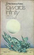 Towards Infinity by Ford McCormack