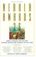 Nebula Awards 26: SFWA's Choices for the Best Science Fiction & Fantasy of the Year by G. Sutton Breiding