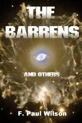 The Barrens and Others by F. Paul Wilson