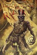 Joe R. Lansdale's Lords of the Razor by Ardath Mayhar