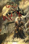 The God of the Razor by Joe R. Lansdale