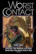 Worst Contact by Tony Daniel