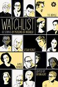 Watchlist: 32 Stories by Persons of Interest by Aimee Bender