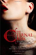The Eternal Kiss: 13 Vampire Tales of Blood and Desire (The Morganville Vampires: Extras #11 All Hallows) by Dina James