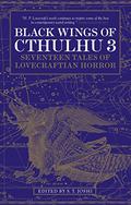 Black Wings of Cthulhu by S.T. Joshi